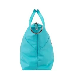 SuitSuit Natura Shoulder Bag Aqua -Tas Promotie Winkel bn 33027 6