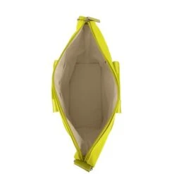 SuitSuit Natura Shoulder Bag Lime 11 SuitSuit Natura Shoulder Bag Lime -Tas Promotie Winkel bn 33029 5