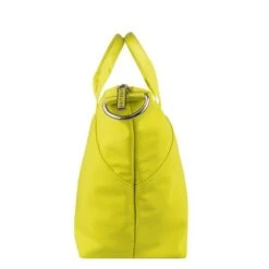 SuitSuit Natura Shoulder Bag Lime 10 SuitSuit Natura Shoulder Bag Lime -Tas Promotie Winkel bn 33029 6
