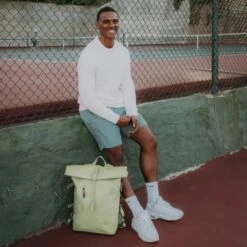 GOT BAG RollTop Backpack 15" Bonefish -Tas Promotie Winkel bonefish 1