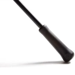 Blunt Paraplu Classic 2.0 Charcoal -Tas Promotie Winkel bonobos black blunt umbrella black product 5 3624920 208098109 full 1 1 1 1 1