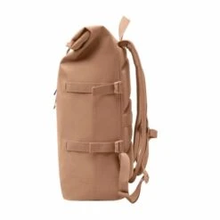 GOT BAG RollTop Backpack 15" Crawfish -Tas Promotie Winkel bruin 2