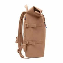 GOT BAG RollTop Backpack 15" Crawfish -Tas Promotie Winkel bruin 3
