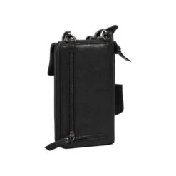 Burkely Just Jolie Phonewallet Black 11 Burkely Just Jolie Phonewallet Black -Tas Promotie Winkel burkely just jolie phonewallet black 5