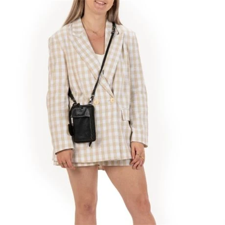 Burkely Just Jolie Phonewallet Black 7 Burkely Just Jolie Phonewallet Black - Afbeelding 7