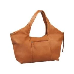 Burkely Just Jolie Wide Tote Cognac -Tas Promotie Winkel burkely just jolie wide tote cognac 5 1