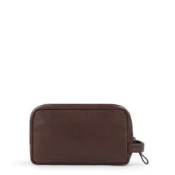 Piquadro Harper Toiletry Bag Black -Tas Promotie Winkel by5742ap cu dett2 1