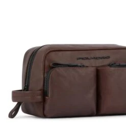 Piquadro Harper Toiletry Bag Black -Tas Promotie Winkel by5742ap cu dett3 1