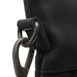 Chesterfield Rome Shopper Zwart -Tas Promotie Winkel c38.018900 2