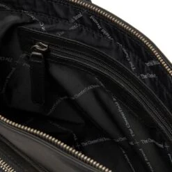 Chesterfield Alicante Shopper Zwart 10 Chesterfield Alicante Shopper Zwart -Tas Promotie Winkel c38.019200 03