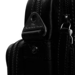 Chesterfield Jackson Laptoptas 15.6" Black -Tas Promotie Winkel c40.106000 2