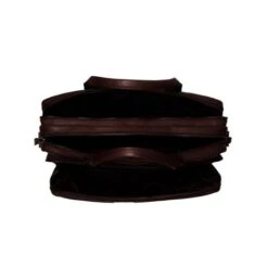 Chesterfield Jackson Laptoptas 15.6" Brown -Tas Promotie Winkel c40.106001 4