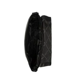 Chesterfield Toledo Schoudertas Zwart -Tas Promotie Winkel c48.121700 3