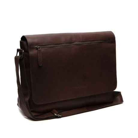 Chesterfield Toledo Schoudertas Bruin 1 Chesterfield Toledo Schoudertas Bruin