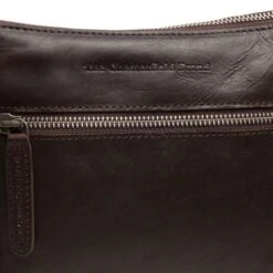 Chesterfield Faro Schoudertas Bruin 8 Chesterfield Faro Schoudertas Bruin -Tas Promotie Winkel c48.122801 2