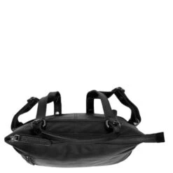 Chesterfield Elise Backpack Black -Tas Promotie Winkel c58.0238001