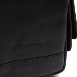 Chesterfield Riga Crossbody Tas Zwart -Tas Promotie Winkel c58.028400 2