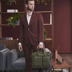 Piquadro Black Square Portfolio Computer Briefcase 15" Black 13 Piquadro Black Square Portfolio Computer Briefcase 15" Black -Tas Promotie Winkel ca2849b3 ve dett4 2