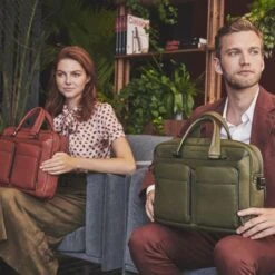 Piquadro Black Square Portfolio Computer Briefcase 15" Black 12 Piquadro Black Square Portfolio Computer Briefcase 15" Black -Tas Promotie Winkel ca2849b3 ve dett7 2