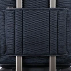Piquadro Urban Fast Check PC Backpack 15.6'' Dark Blue -Tas Promotie Winkel ca4532ub00 n dett3 1
