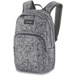 Dakine Campus M 25L Rugzak Poppy Griffin