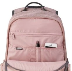 Dakine Campus M 25L Rugzak Black -Tas Promotie Winkel campusm25l woodrose 610934311471 10002634 woodrose 02m pt02 4