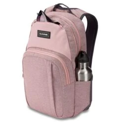 Dakine Campus M 25L Rugzak Black -Tas Promotie Winkel campusm25l woodrose 610934311471 10002634 woodrose 02m pt04 4