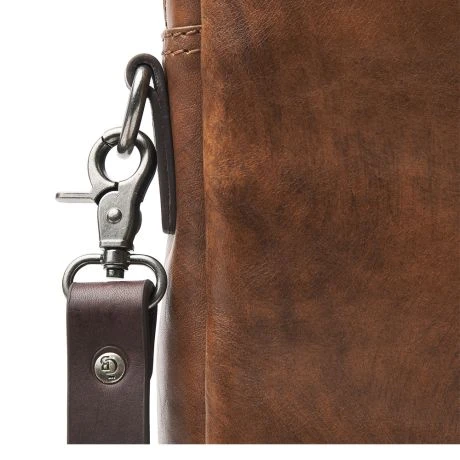 Castelijn & Beerens Rien Laptoptas 15,6'' RFID + Tablet Natural CB 4 Castelijn & Beerens Rien Laptoptas 15,6'' RFID + Tablet Natural CB - Afbeelding 4