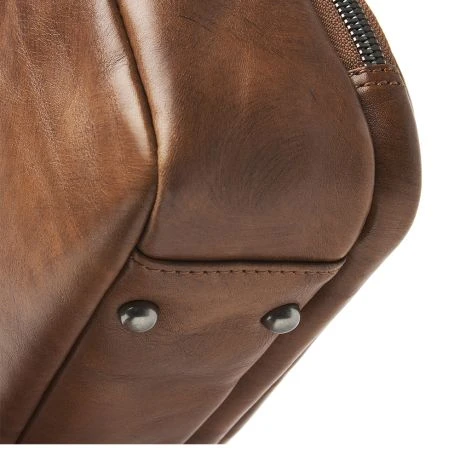 Castelijn & Beerens Rien Laptoptas 15,6'' RFID + Tablet Natural CB 6 Castelijn & Beerens Rien Laptoptas 15,6'' RFID + Tablet Natural CB - Afbeelding 6