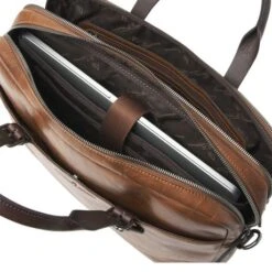 Castelijn & Beerens Rien Laptoptas 15,6'' RFID + Tablet Natural CB 15 Castelijn & Beerens Rien Laptoptas 15,6'' RFID + Tablet Natural CB -Tas Promotie Winkel castelijn beerens rien laptoptas 15 6 rfid tablet natural cb 6