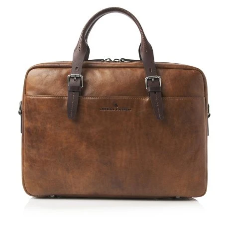 Castelijn & Beerens Rien Laptoptas 15,6'' RFID + Tablet Natural CB 1 Castelijn & Beerens Rien Laptoptas 15,6'' RFID + Tablet Natural CB