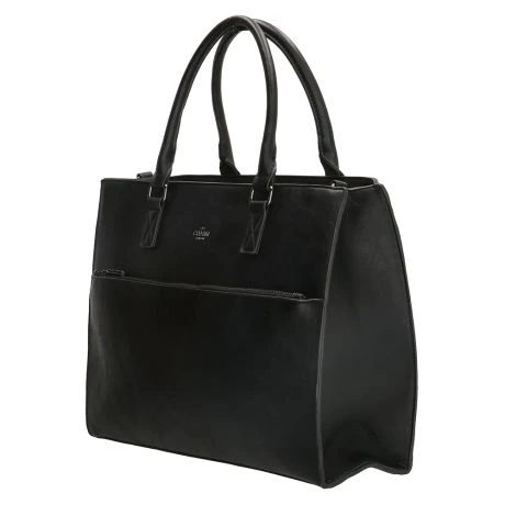 Charm London Bricket Wood Handtas Black 4 Charm London Bricket Wood Handtas Black - Afbeelding 4