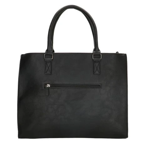 Charm London Bricket Wood Handtas Black 5 Charm London Bricket Wood Handtas Black - Afbeelding 5