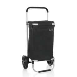 Bamex Chicago Boodschappenkar Black 8 Bamex Chicago Boodschappenkar Black -Tas Promotie Winkel chicago black