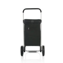 Bamex Chicago Boodschappenkar Black 9 Bamex Chicago Boodschappenkar Black -Tas Promotie Winkel chicago black back