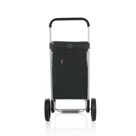 Bamex Chicago Boodschappenkar Black 4 Bamex Chicago Boodschappenkar Black - Afbeelding 4