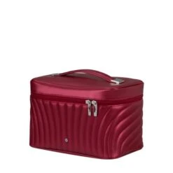 Samsonite C-Lite Beauty Case Chili Red -Tas Promotie Winkel chillie red 2