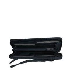 Bear Design Cow Lavato Dames Portemonnee CL15882 Blue 5 Bear Design Cow Lavato Dames Portemonnee CL15882 Blue -Tas Promotie Winkel cl15882 blue 3