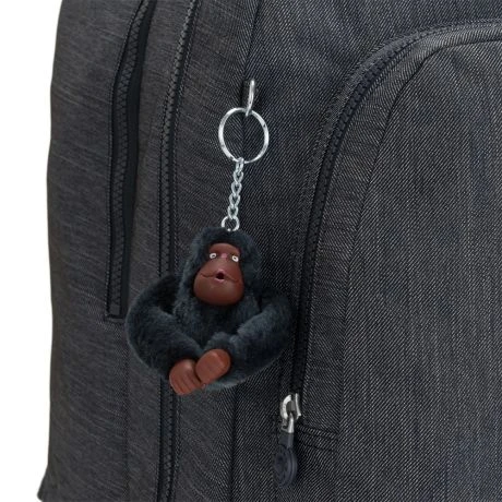 Kipling Class Room Rugzak Marine Navy 5 Kipling Class Room Rugzak Marine Navy - Afbeelding 5