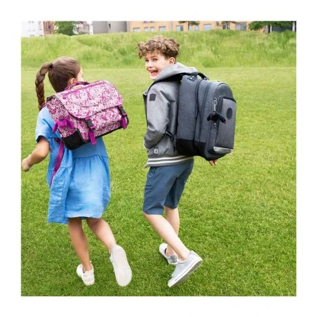 Kipling Class Room Rugzak Marine Navy 7 Kipling Class Room Rugzak Marine Navy - Afbeelding 7