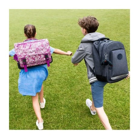 Kipling Class Room Rugzak Marine Navy 8 Kipling Class Room Rugzak Marine Navy - Afbeelding 8