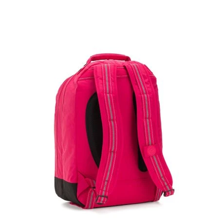 Kipling Class Room Rugzak True Pink 4 Kipling Class Room Rugzak True Pink - Afbeelding 4