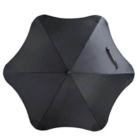 Blunt Paraplu Classic 2.0 Black 3 Blunt Paraplu Classic 2.0 Black - Afbeelding 3