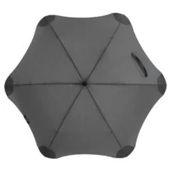 Blunt Paraplu Classic 2.0 Charcoal -Tas Promotie Winkel classic charcoal bagageonline1