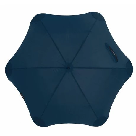 Blunt Paraplu Classic 2.0 Navy 3 Blunt Paraplu Classic 2.0 Navy - Afbeelding 3