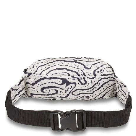Dakine Classic Hip Pack Heuptas Greyscale 3 Dakine Classic Hip Pack Heuptas Greyscale - Afbeelding 3