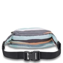 Dakine Classic Hip Pack Heuptas Pastel Current -Tas Promotie Winkel classichippack pastelcurrent 610934280371 08130205 pastelcrnt 91x back