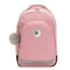Kipling Class Room Rugzak Bridal Rose