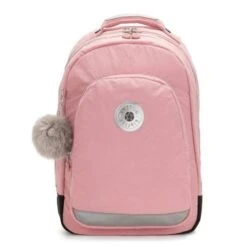 Kipling Class Room Rugzak Bridal Rose