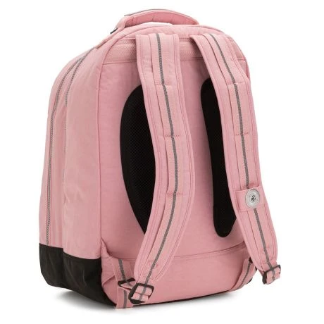 Kipling Class Room Rugzak Bridal Rose 3 Kipling Class Room Rugzak Bridal Rose - Afbeelding 3